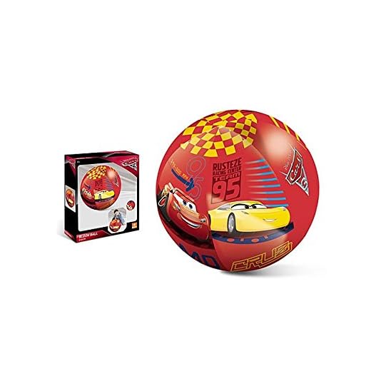 Mondo Balón 40 Cm Cars Bloon 13426