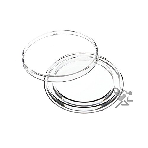 Air-Tite H-32 Cápsulas para Monedas de 1oz miniatura 1