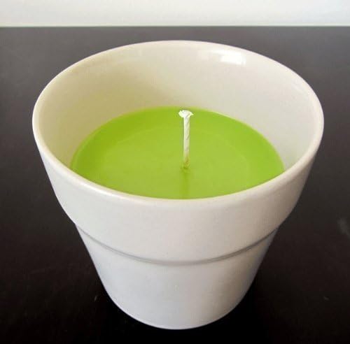 Container Candle Soy Wax 1kg