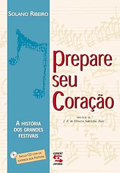 Paperback Prepare Seu Coração [Portuguese] Book