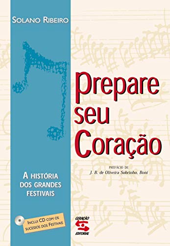 Prepare seu coração: Prepare seu coração: