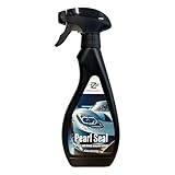 nextzett Pearl Seal Spray & Rinse Sealant | Quick & Easy High Gloss Protection for All Paint Types, 16.9 fl oz