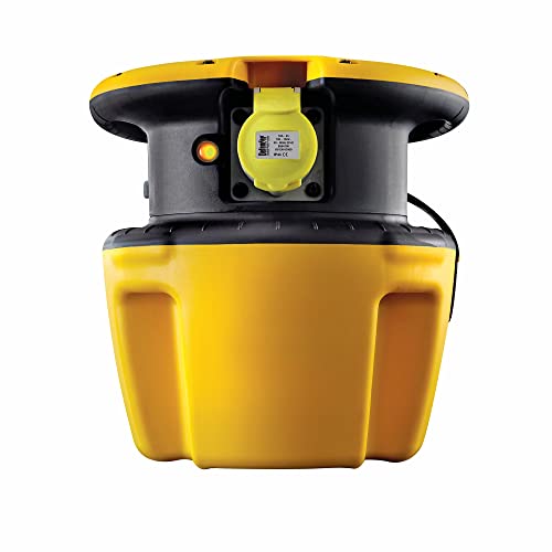 Defender 3.3kVA Power Pod Transformer 110V 16A (E205100)