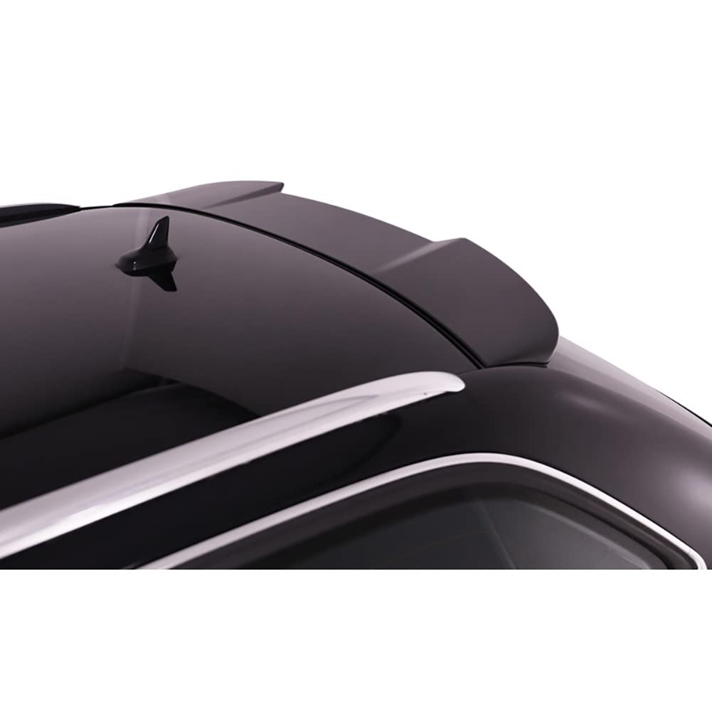 RDX Racedesign Roof spoiler compatible with Audi A6 Avant 2005-2011 (PUR-IHS)