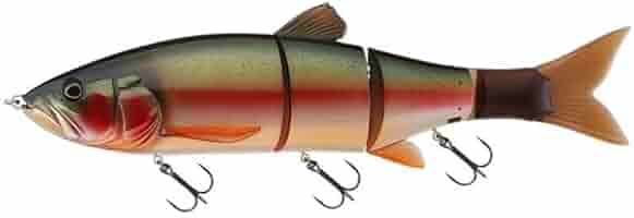 ダウズスイマー∞400 虹鱒 ジャッカル DOWZSWIMER ∞ 400 SF / ダウズスイマーエイト 400 SF - FRESH