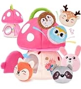 Jouet Bebe 0-3 6 9 Mois,3 en 1 Tummy Time Chenille Coussin Bebe Tapis d eveil Bebe avec Anneau Dentition Bebe,Hochet et Miroir,Jouet - Puériculture & Eveil bébé Jouet Bebe 0-3 6 9 Mois,3 en 1 Tummy Time Chenille Coussin Bebe Tapis d eveil Bebe avec Anneau Dentition Bebe,Hochet et Miroir,Jouet - Puériculture & Eveil bébé