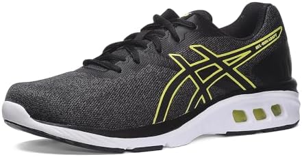 ASICS Men Gel-Run Adapt Running Shoe