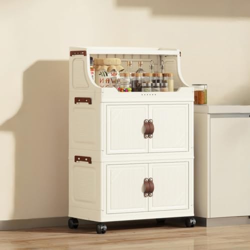 ���[�P�[�X ���[�{�b�N�X �H��I �L���r�l�b�g �܂肽���� �L���X�^�[�t�� �L�b�`�� �䏊 ���t�� ������� �J���[�{�b�N�X ��l��炵 �g���ȒP �V�u����t�� ��e�ʎ��[ ���ΊJ�� �ȃX�y�[�X ��48×���s28×����78cm �z���C�g