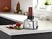 Kenwood FDP65.180SI 2 in 1 Food Processor Multipro Express, Silver