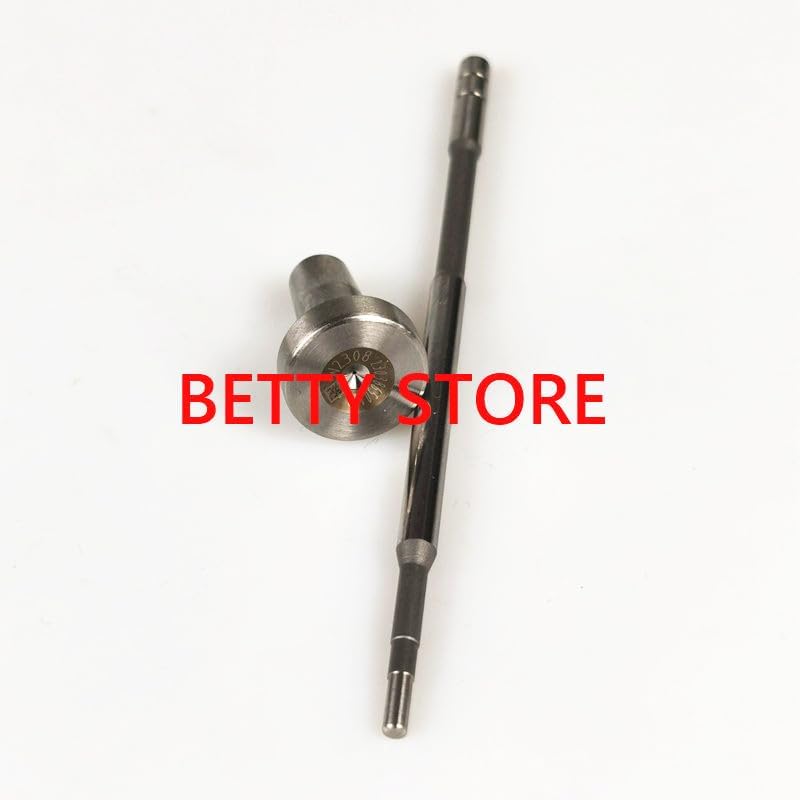 Control Valve F00RJ01865 for Common Rail Injector 0445120098 0445120099 0445120147