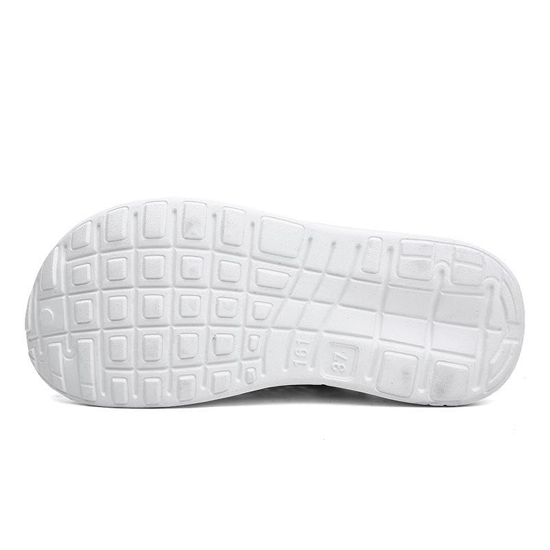 Women's Garden Clogs Shoes Durable Beach Shoes Quick Drying Sandals Slippers Breathable and Comfortable2