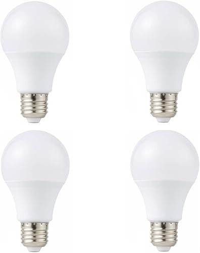 Miniatura 7 de ANYPOWK Bombillas LED de bajo voltaje de 12 V, blanco cálido, 7 W, solo para 12-36 V, paquete de 6