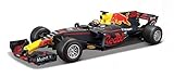  Bburago 15618002V - Red Bull Racing RB13 #33 Max Verstappen 1:18 2017