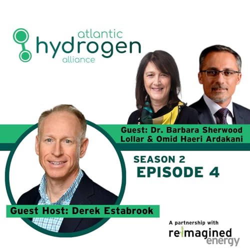 Is Natural Hydrogen the Buried Treasure of the Energy Transition?