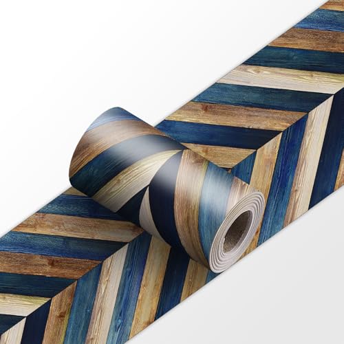 VisitRyl Cenefas Adhesivas para Cocina Baño Decorativas YX 235 10 * 240cm Fácil Aplicación Resistente Agua