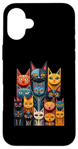 X^CꂽBe[WqLA[gDƃNVbN킢L X}zP[X iPhone 16 Plus p