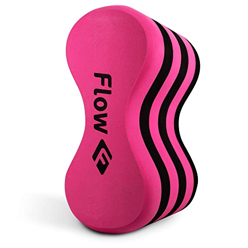 Flotador de entrenamiento Flow Swim Gear para natación miniatura 2