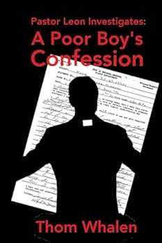 Paperback A Poor Boy's Confession Book