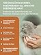 Japan Premium Pet Katzenshampoo Handtuch | Reinigungstücher, die wie Trockenshampoo für Katzen wirken | Reinigen & desodorieren mit unserem Katzenhandtuch mit Kollagen & Plazenta| 25 St | (20 x 30 cm)