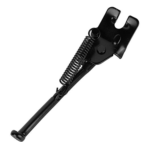 OKBY Bicycle Kickstand,Cycling Kickstand,Children Bike Side Kickstand Kids Bicycle Parking Stand Support Foot