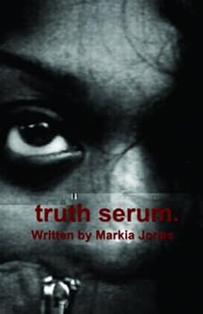 Paperback Truth Serum Book