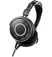 Amazon | オーディオテクニカ ATH-R50x 開放型 モニターヘッドホン