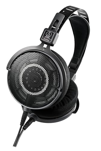【新品 未開封】audio-technica ATH-R70xa 有線ヘッドホン 41AHduD6vCL.jpg