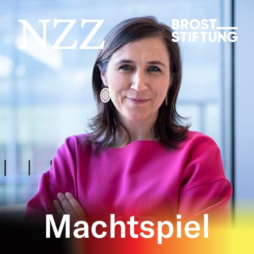 Wie machen die Gr&uuml;nen Wirtschaftspolitik nach Robert Habeck, Katharina Beck?