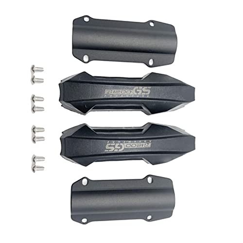 Moteur crash bar R1200GS bloc protecteur pare-chocs haut de gamme moto ADV