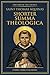 Shorter Summa Theologica by Thomas Aquinas: A Modern Translation of the Compedium of Theology (Doctors of the Church: Modern Translations)