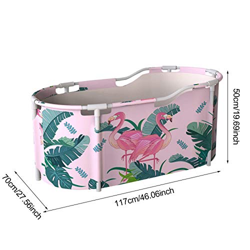 Vasca da Bagno Pieghevole,Vasca Portatile