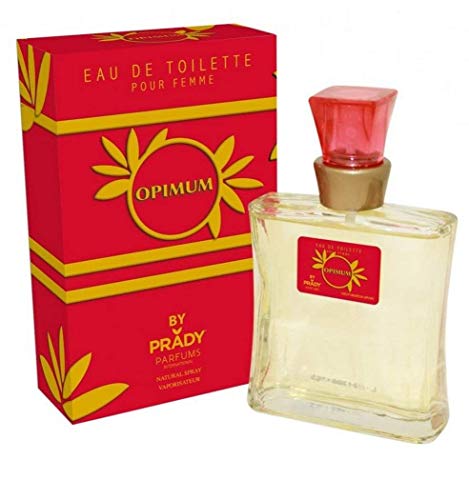 Parfum generique Femme Opimum EDT 100ml grande marque