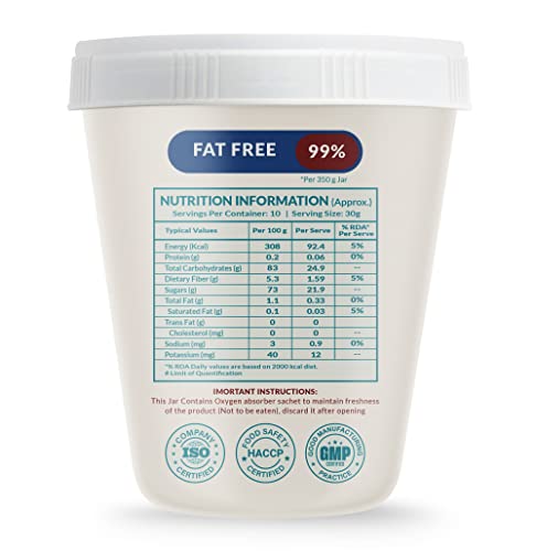 Image of the nutrition factory Premium California Blackberry 350 Gram | Chewy | Dried | Crunchy | 99% Fat Free | Healthy Gut