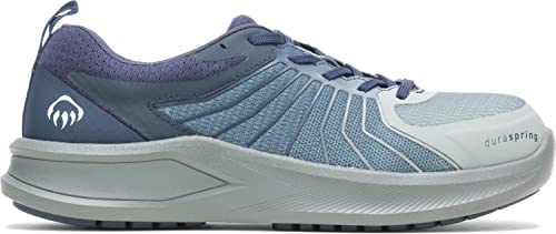Image of Wolverine Men's Bolt DuraShocks Construction Shoe