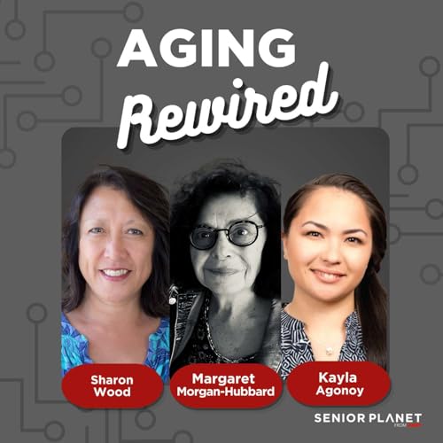 Building Intergenerational Relationships