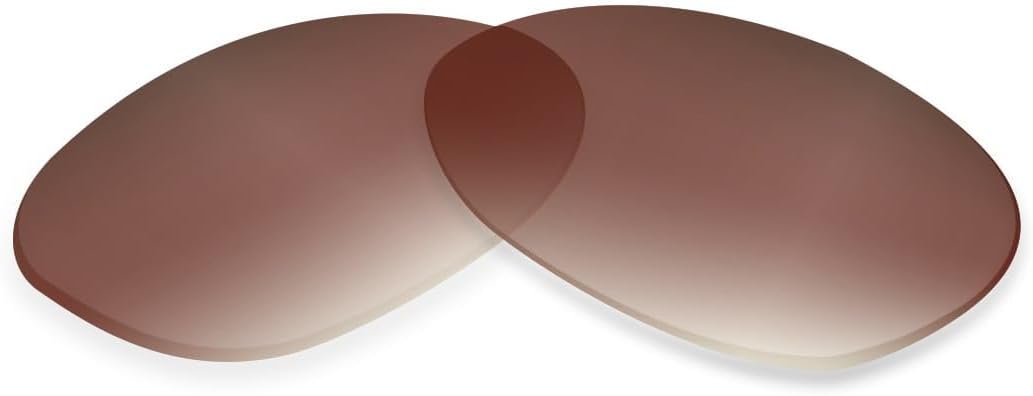 Sunglass Fix Replacement Sunglass Lenses Compatible with Ray-Ban RJ9060-S Izzy 50mm