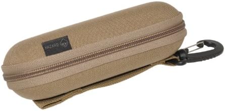 HAZARD 4 Mil-Pod(TM) Sunglasses Multi-Mount Case
