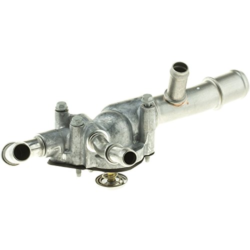 Thermostat boîtier intégré Motorad 1011-180 pièce refroidissement 82,2 °C