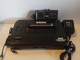 sega master system konsole Original Controller Sega Master System II Konsole inkl. Alex Kidd (integiert)