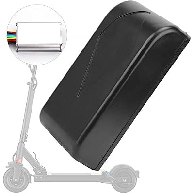 Keenso E-Bike Controller Box Mountain Bike Conversion Electric