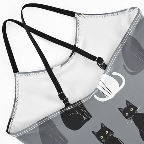 Girl 1 Piecing Swimsuits Swimwear Kids Bathing Suit Girl4