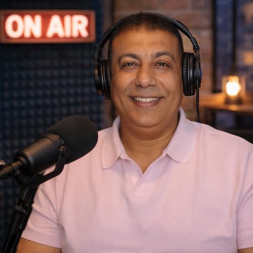 هاشتاج اليوم - بودكاست copertina