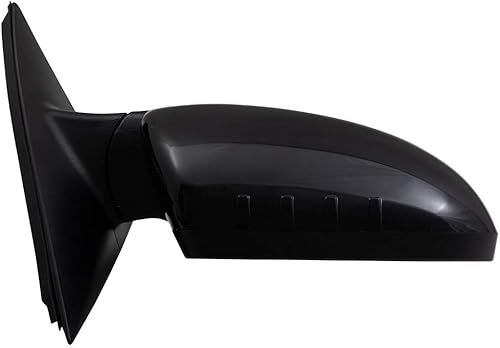 Miniatura 6 de Espejo eléctrico para 2014-2015 Optima USA construido con detección de punto ciego indicador de señal de giro calentado Power Fold 876204C540 derecho