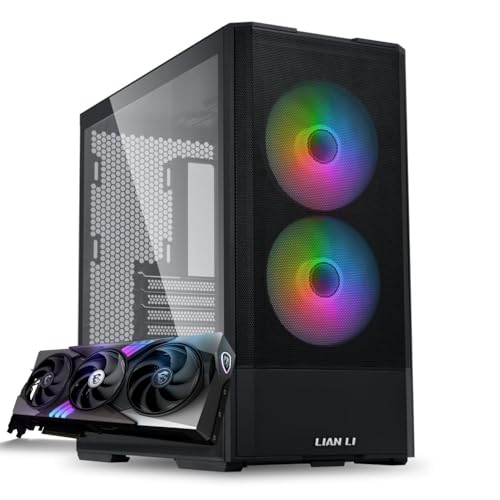 WaffleMK Q[~OPC ^[^ G-StormXi Geforce RTX 5070 Core i7-13700F 32GB 1.0TBSSD WiFi Windows 11 NGC^ AI ҏW (ubNE2)