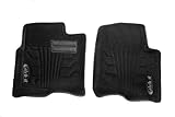 Lund 583071-B Catch-It Carpet Black Front Seat Floor Mat - Set of 2