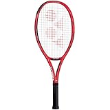 raqueta de tenis yonex vcore 100s Tamaño de la cabeza: 100 pies cuadrados. pulgadas.