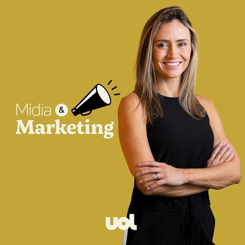 Taciana Lopes, da Mastercard: 'Segredo do slogan Não Tem Preço é ser atemporal – o que muda é a forma que entregamos isso' Podcast Por capa