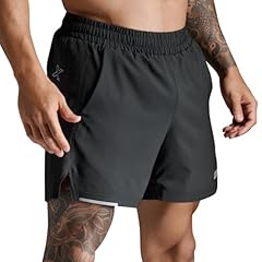 Black/Silver Reflective