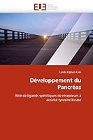 Développement Du Pancréas 6131556474 Book Cover