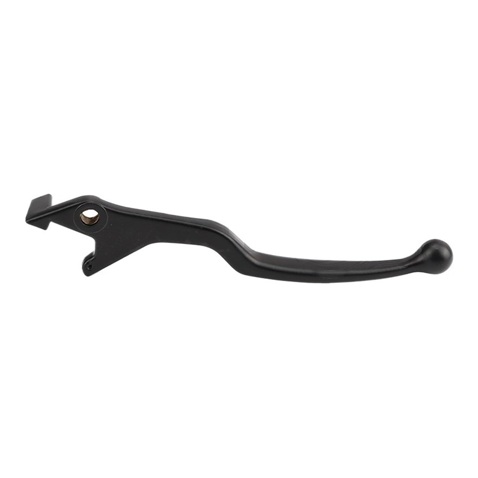 Motorcycle Left/Right Side brake lever clutch lever suitable for GY6 125 for Suzuki 125cc left lever GN125 GS125 Accessories Clutchs Brakes Handle Levers